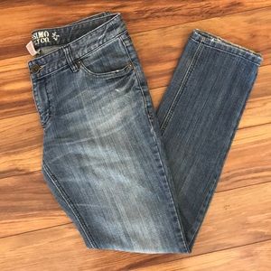 Mossimo jeans
